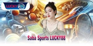 Saba Sports LUCKY88