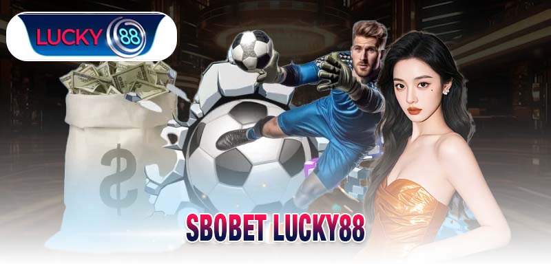 SBOBET LUCKY88